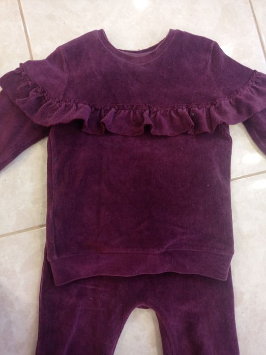 Костюм George на дівчинку