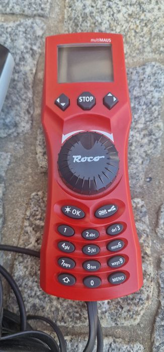 Comandos digitais venda como novos