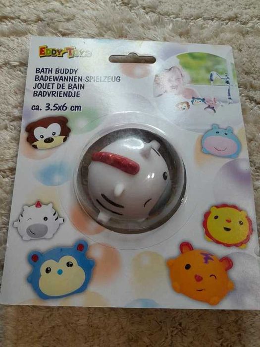 Nowa zabawka do kąpieli Eddy Toys Wyprzedaż Wysyłka 24h