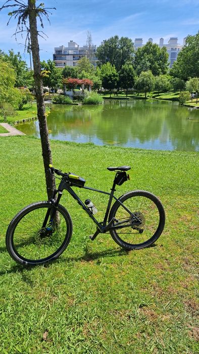 Bicicleta Scott Scale 2022