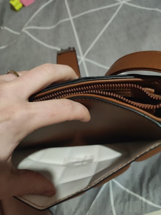 Женская сумка новая