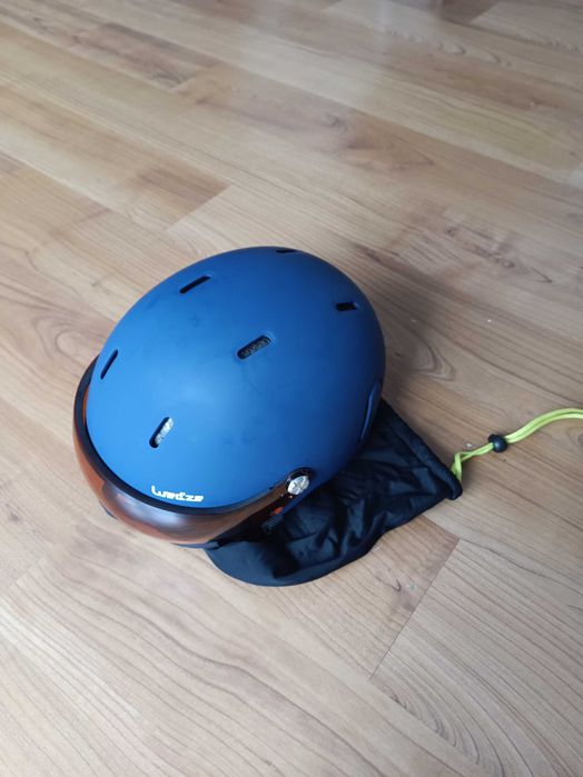 Capacete Neve Wedze FEEL 150