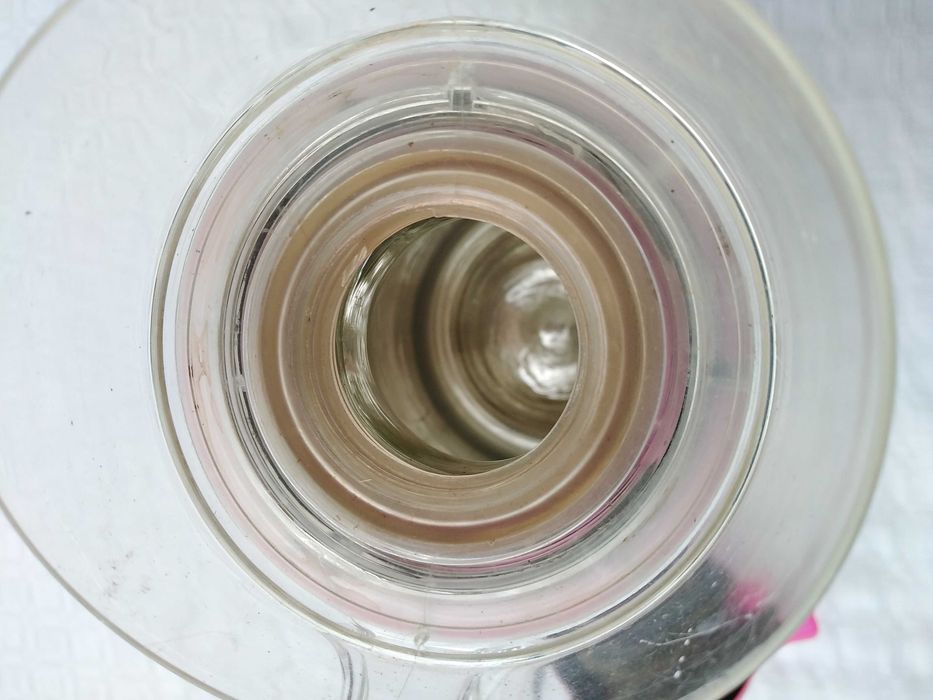 Termo Plástico para Líquidos