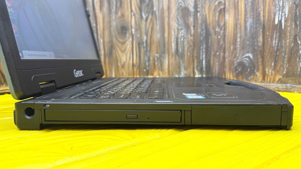 Супер Ціна! Надійний Протиударний Ноутбук Getac S410 G2 /Core i5-8250u /SSD 256 GB