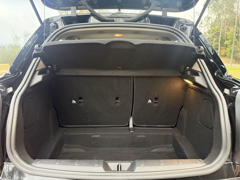 MiNi One  2021      1.5 Turbo 102cv