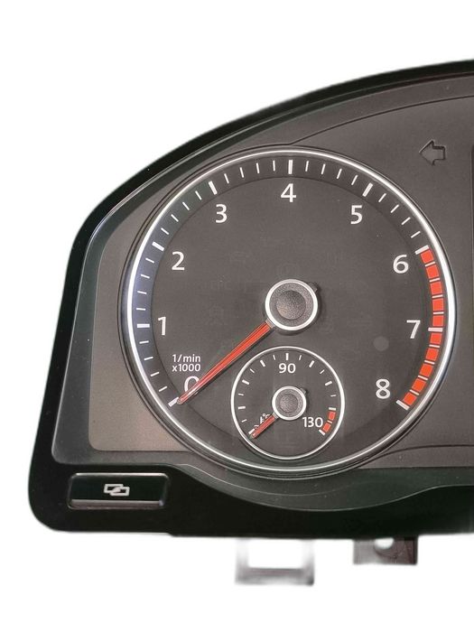 Quadrante / Painel de Instrumentos VW SCIROCCO III 1K8920871B (OEM) | 3C8035195 (OEM) | 5K0953521AA (OEM) | A2C53219792 (OEM)