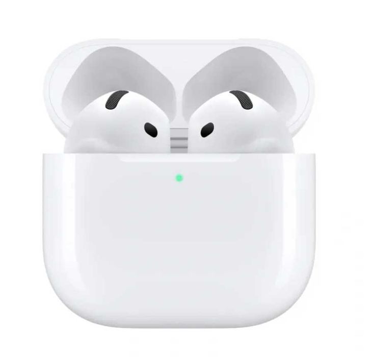 AirPods 4 ANC Apple аирподс аірподс 4 нові ‼️Топової якості‼️