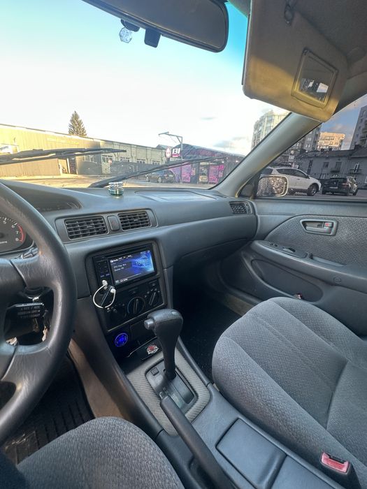 Продам Toyota Camry 20