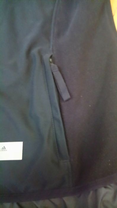 Kurtka adidas 36