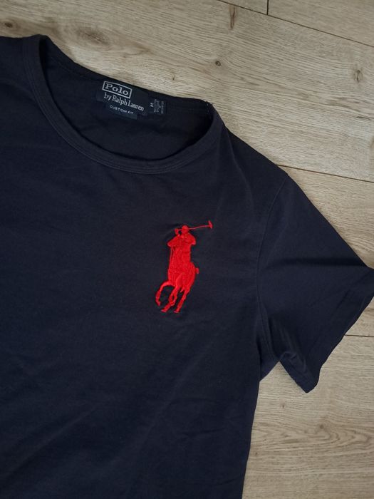 Koszulka męska Ralph Lauren