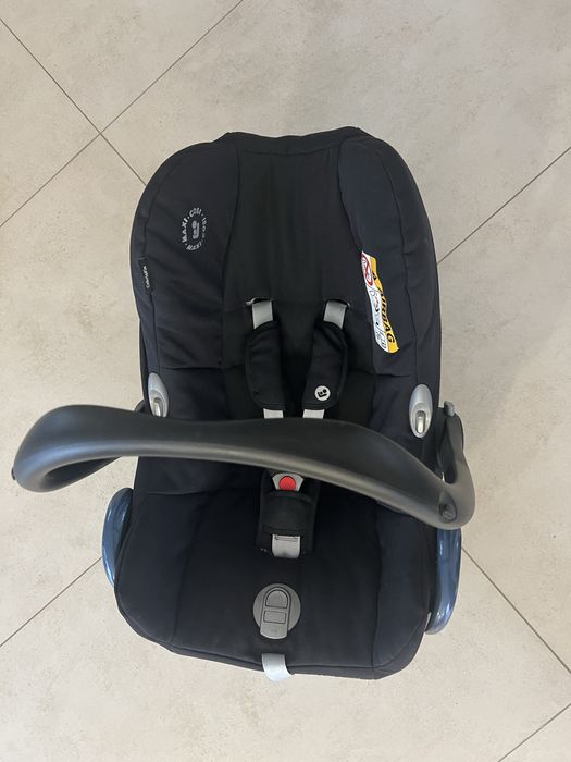 Fotelik maxi cosi cabriofix