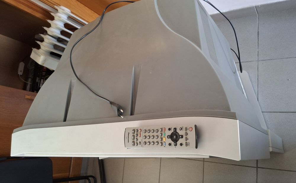 Televisão Panasonic