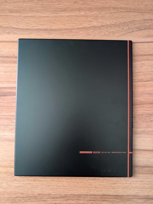 Tablet E Ink Onyx Boox Note Air2 Plus z akcesoriami