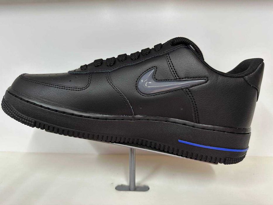 Кроссовки Nike Air Force 1 Jewel (CT3438-002) оригинал