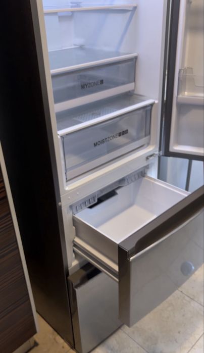 Frigorífico Novo De 700€ por 370€ (Aceito cartão)