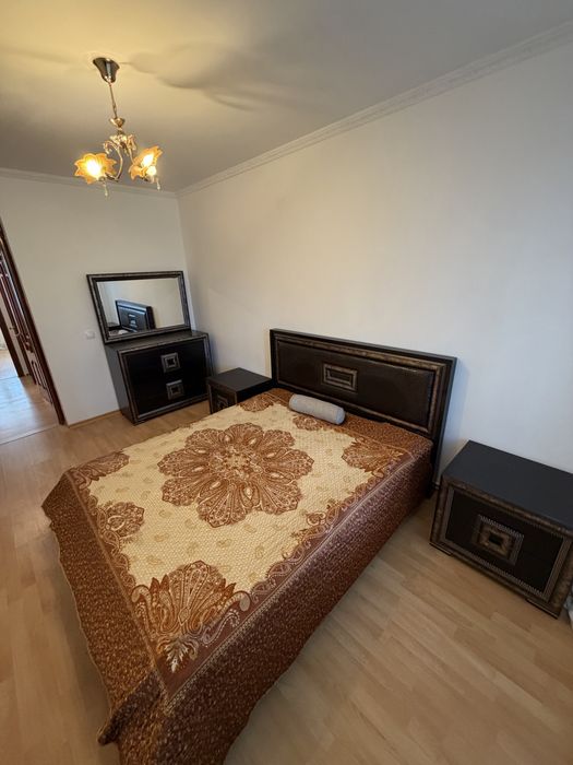 Оренда недалеко від центру