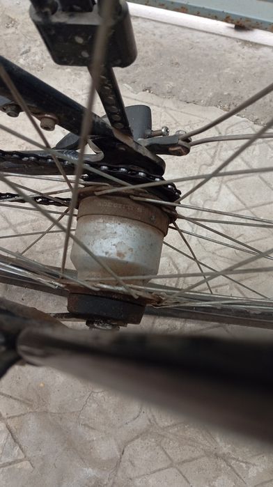 Продам велосипед німецький