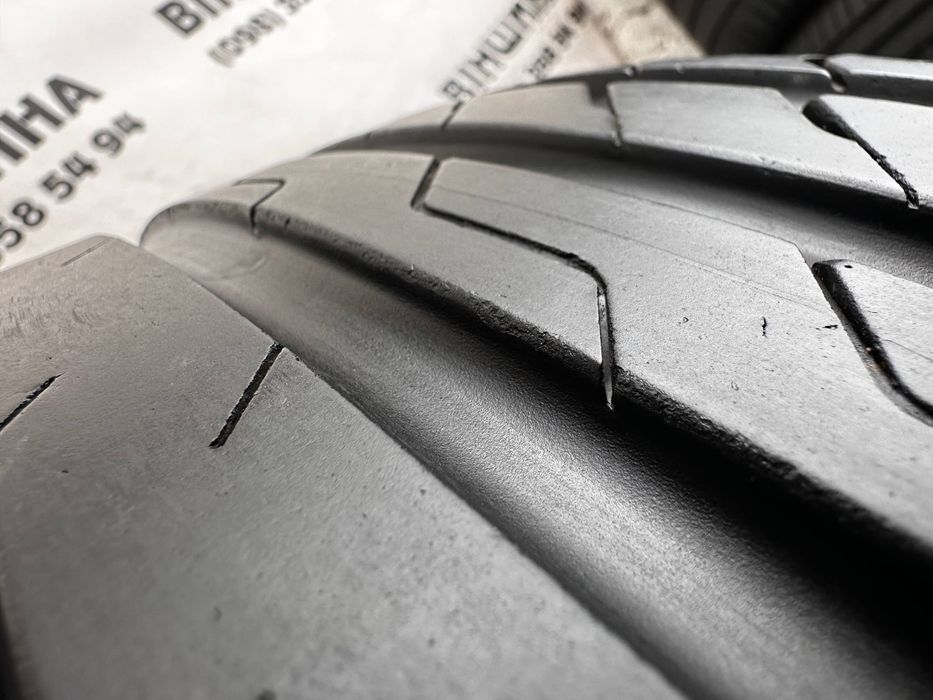 Шини 225/45 R 17 NEXEN Nfera Sport SU2. Літо комплект. Колеса склад.