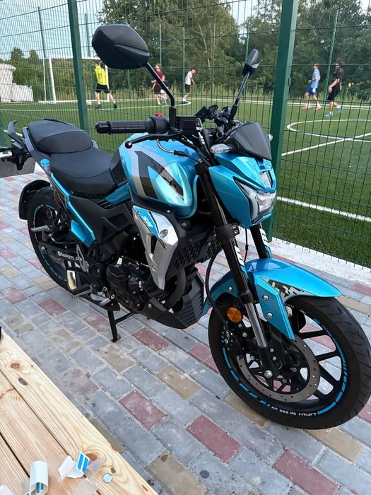 продам ліфан ср220