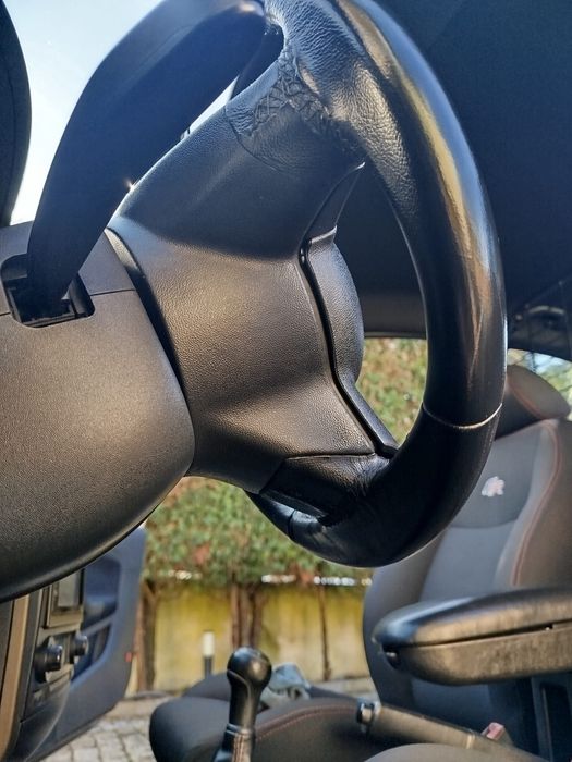 Volante SEAT Ibiza 6l FR fase 1