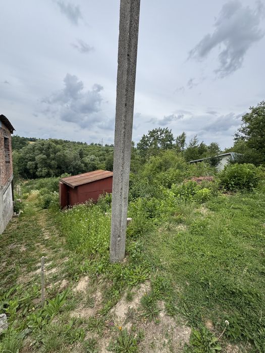 Продаж земельної ділянки 7.1 сот., Солонка