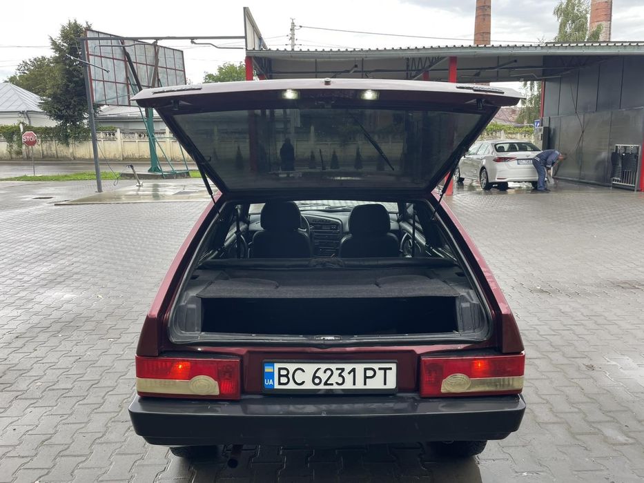 Продам. Автомобіль ВАЗ 2108