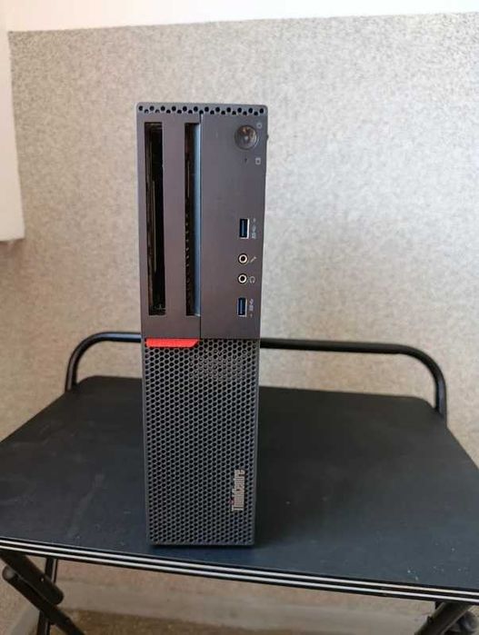 Lenovo ThinkCentre M700 i5-6400 8GB DDR4 SSD 256GB