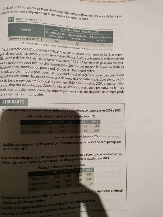 Manual Economia A 11º ano
