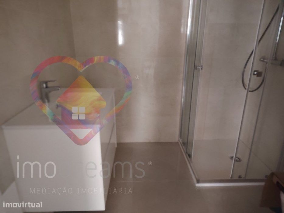 Apartamento T1 c/ Lugar de garagem, Esgueira, Aveiro