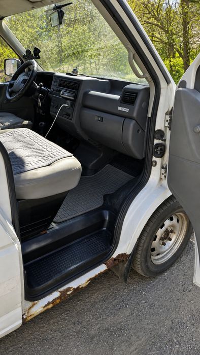 Продам Volkswagen T4 1.9td