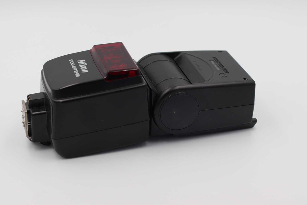 Nikon SB-600 AF Speedlight