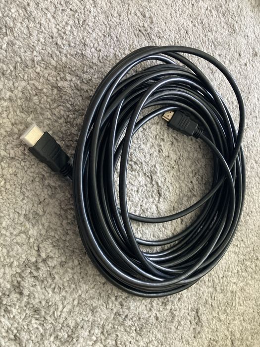 Kabel Hdmi-Hdmi  8 m
