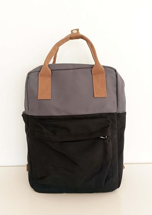 Plecak miejski typu Kånken