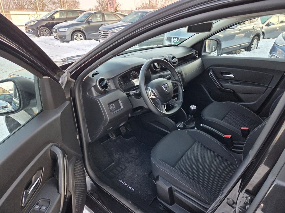 2018 rok, z Niemiec, 1.6 benzyna, bogate wyposażenie, GWARANCJA!