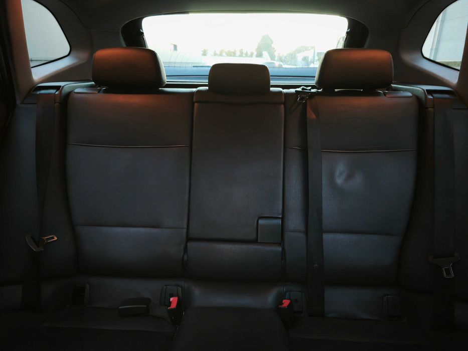 BMW X1 23d Nacional Full Extras