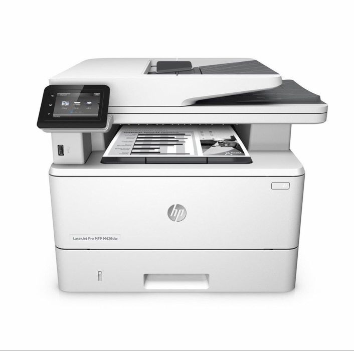 Hp Laserjet Pro M426fdn