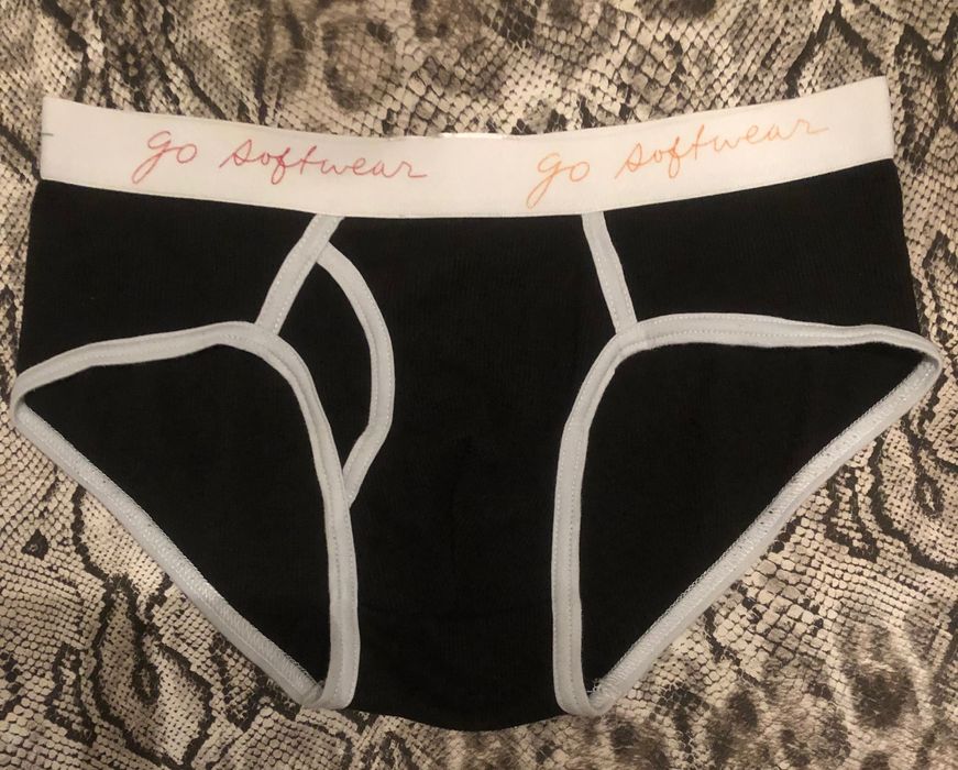 Slips / cueca de homem muito confortáveis