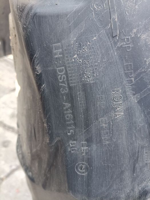 Ford Mondeo MK5 nadkole przednie lewe przód lewy orginał wysyłka