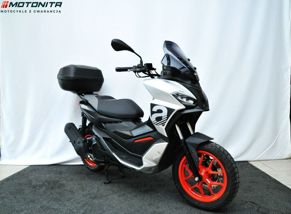 Aprilia