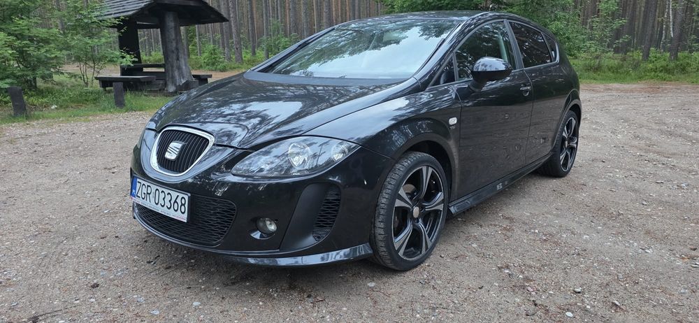 Seat Leon 1.6 tsi