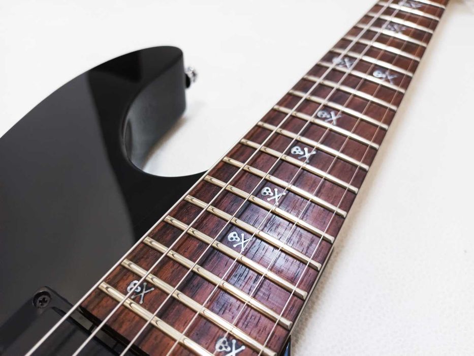 LTD ESP KH-202 Kirk Hammett