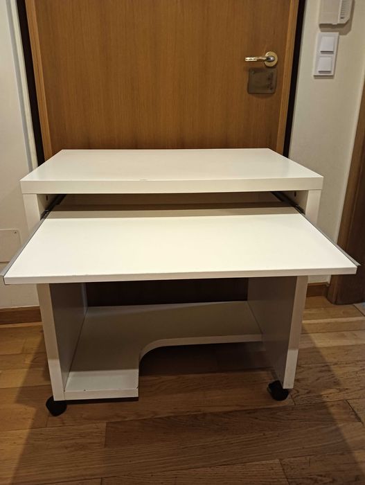 Secretaria para computador