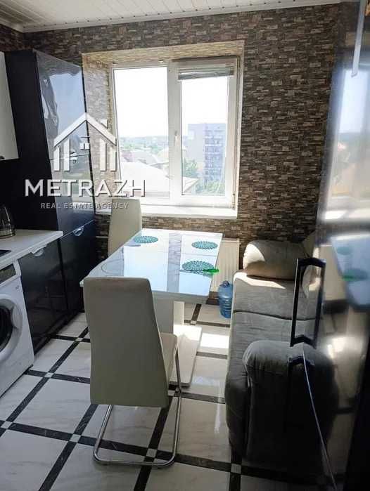 Баварія   2к квартира новий ремонт  СЕРТИФІКАТ ! ( 87567)