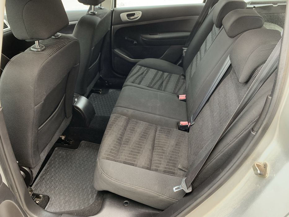 Продам Peugeot 307