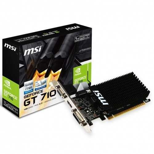 NF.89 Pç LowGamer 8ªG|i5-8500-4.0G|16G|NVMe256+HD500|HDMI|GT710-2G|5G+BT|W11
