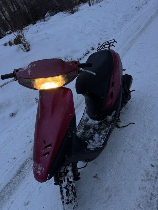 Продам хонду діо 27 терміново