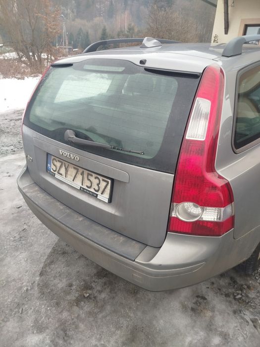 Samochód osobowy