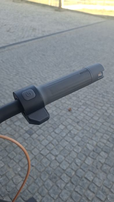 Navee gt3 pro trotinete elétrica