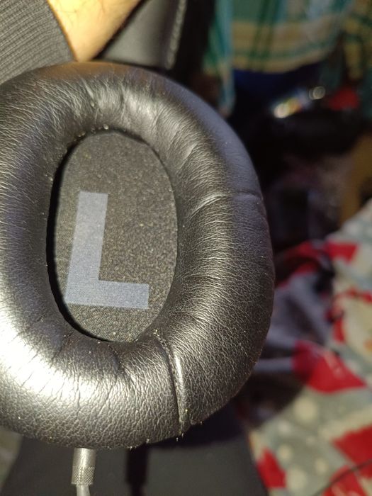 Logitech G PRO  LIGHTSPEED Black.