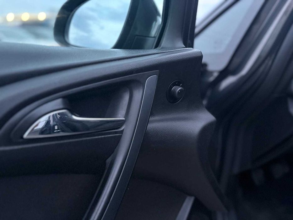 Продам Opel Astra J 2015р. #72918